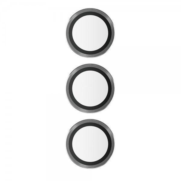 PanzerGlass Samsung Galaxy S23 FE Kamerabeskytter Hoops