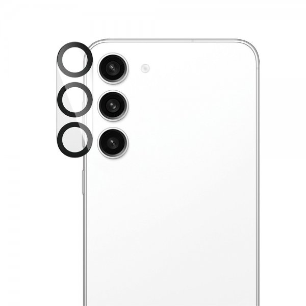 PanzerGlass Samsung Galaxy S23 FE Kamerabeskytter PicturePerfect