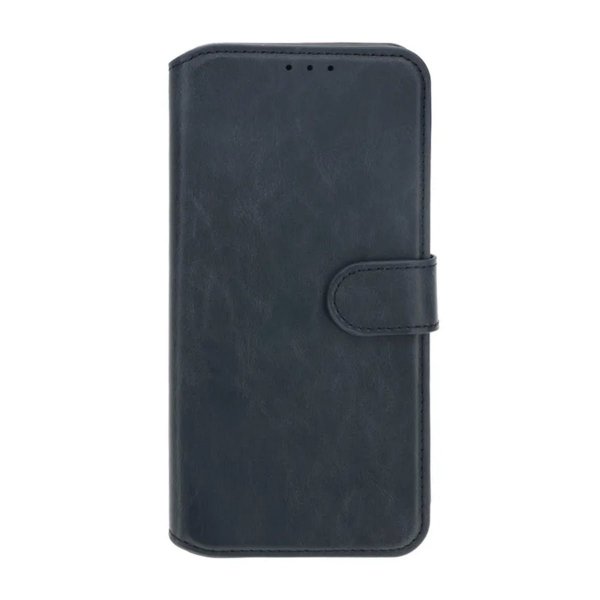 Rvelon Samsung Galaxy S23 FE Etui Detachable Wallet Case Blå
