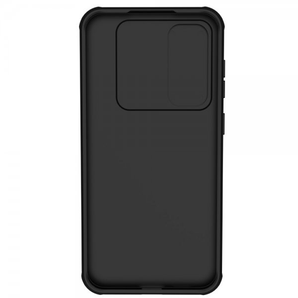 Nillkin Samsung Galaxy S23 FE Deksel CamShield Pro Svart