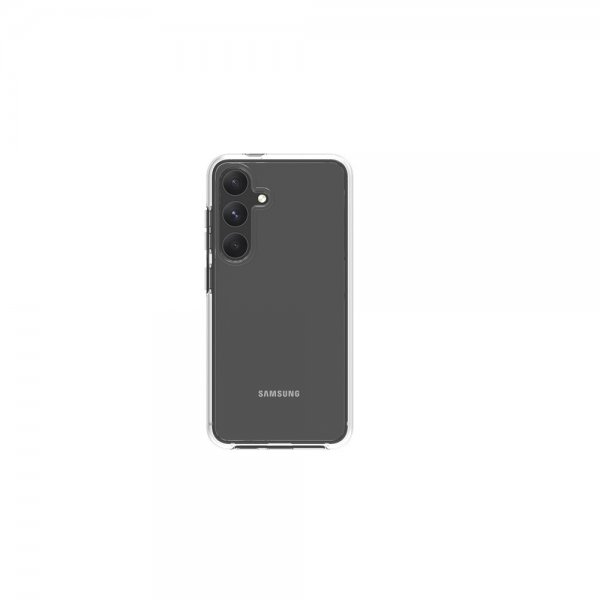 dbramante1928 Samsung Galaxy S23 FE Deksel Iceland Pro Transparent