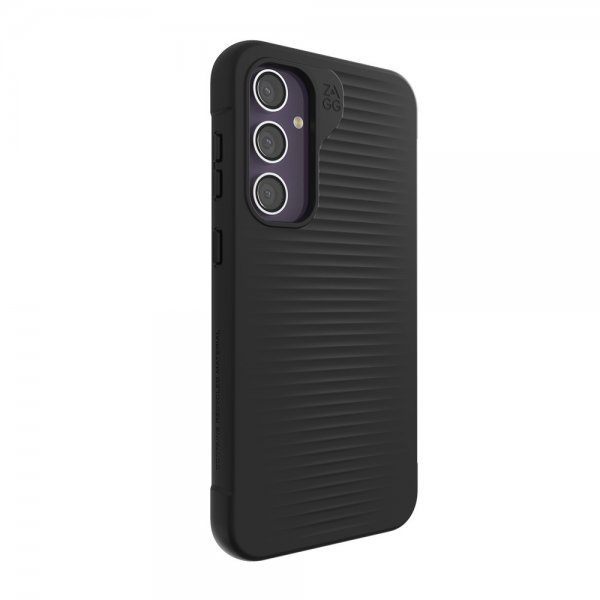 Zagg Samsung Galaxy S23 FE Deksel Luxe Svart