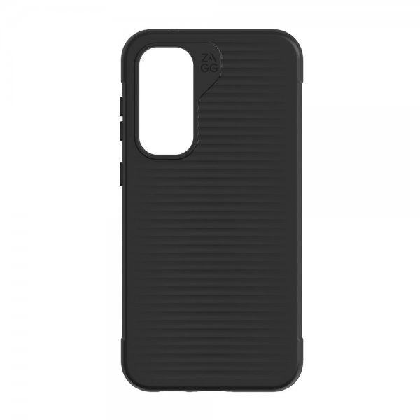 Zagg Samsung Galaxy S23 FE Deksel Luxe Svart