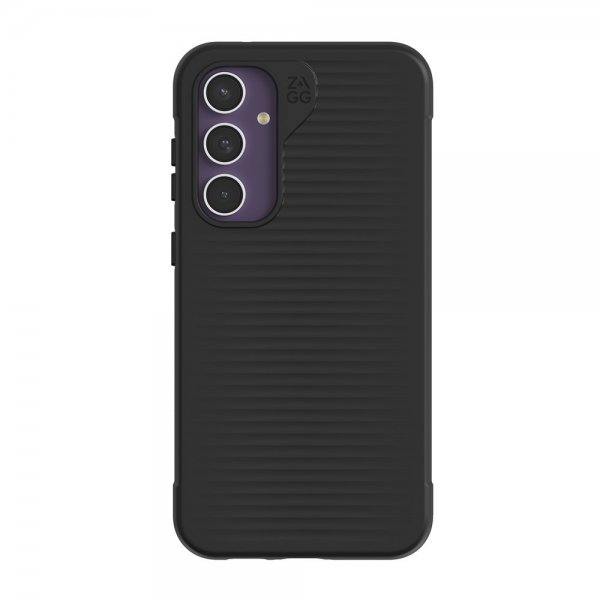 Zagg Samsung Galaxy S23 FE Deksel Luxe Svart