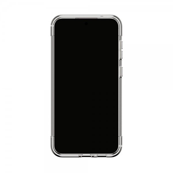Zagg Samsung Galaxy S23 FE Deksel Luxe Transparent