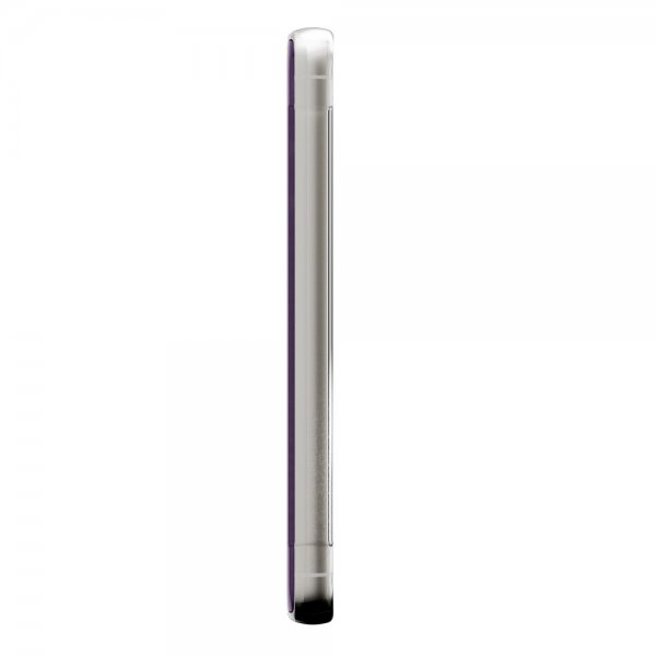 Zagg Samsung Galaxy S23 FE Deksel Luxe Transparent