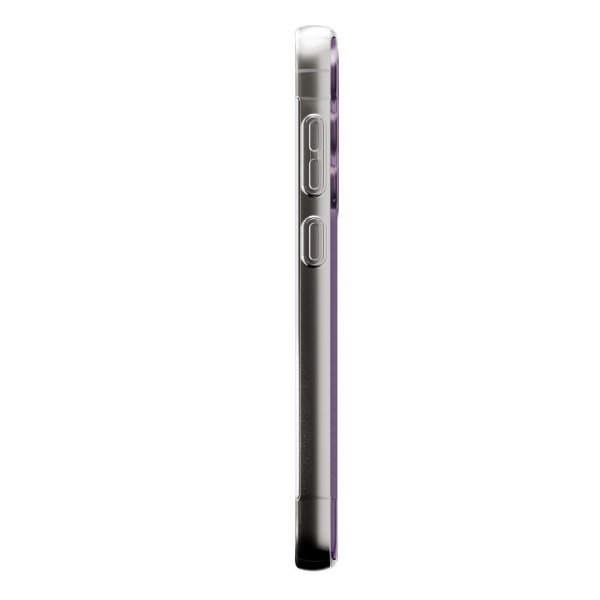 Zagg Samsung Galaxy S23 FE Deksel Luxe Transparent