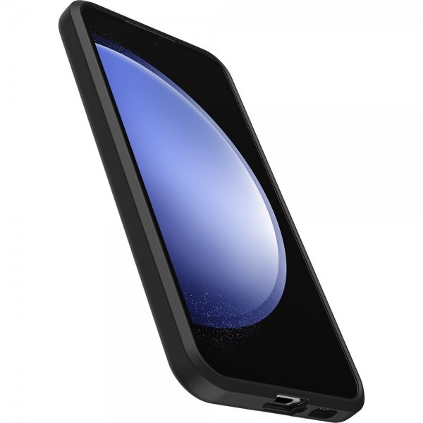 Otterbox Samsung Galaxy S23 FE Deksel React Black Crystal