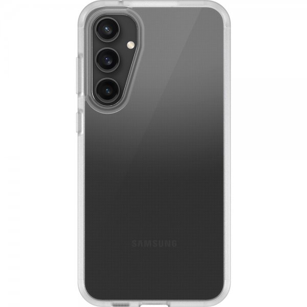 Otterbox Samsung Galaxy S23 FE Deksel React Clear