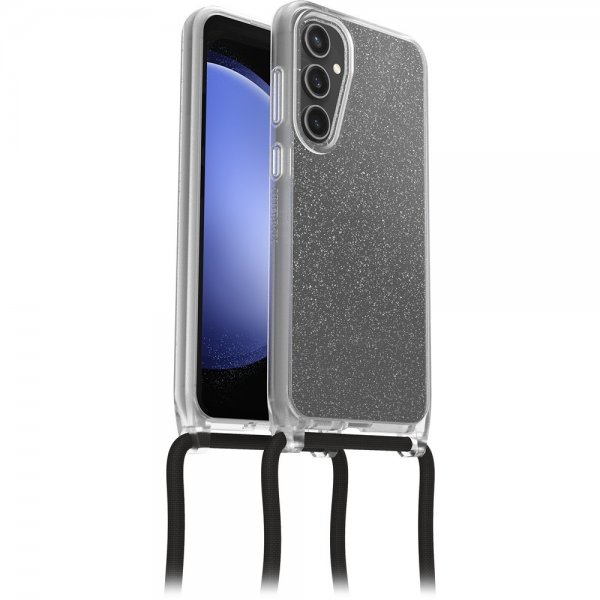 Otterbox Samsung Galaxy S23 FE Deksel React Necklace Stardust