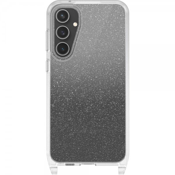 Otterbox Samsung Galaxy S23 FE Deksel React Necklace Stardust