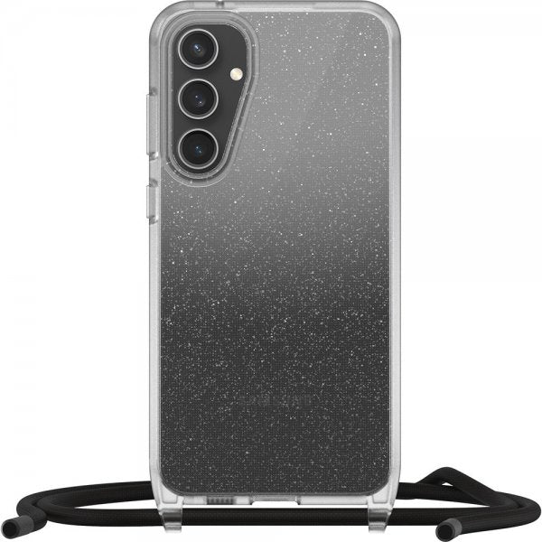 Otterbox Samsung Galaxy S23 FE Deksel React Necklace Stardust