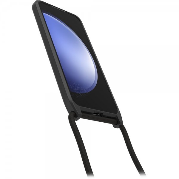 Otterbox Samsung Galaxy S23 FE Deksel React Necklace Svart