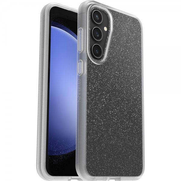 Otterbox Samsung Galaxy S23 FE Deksel React Stardust