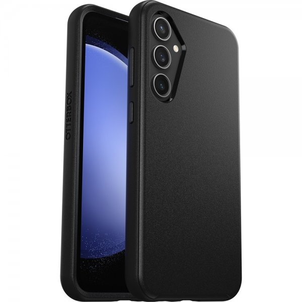 Otterbox Samsung Galaxy S23 FE Deksel Symmetry Svart