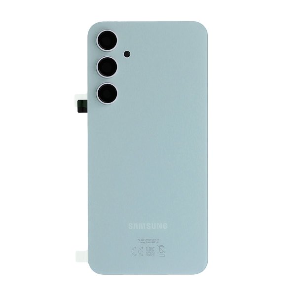 Samsung Samsung Galaxy S23 FE (SM-S711B) Bakside Original - Mint