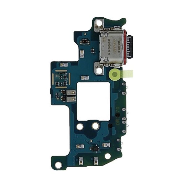 Samsung Samsung Galaxy S23 FE (SM-S711B) Ladekontakt Original