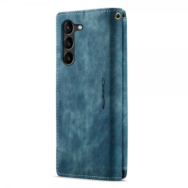 CaseMe Samsung Galaxy S23 Etui C30 Series Petrol