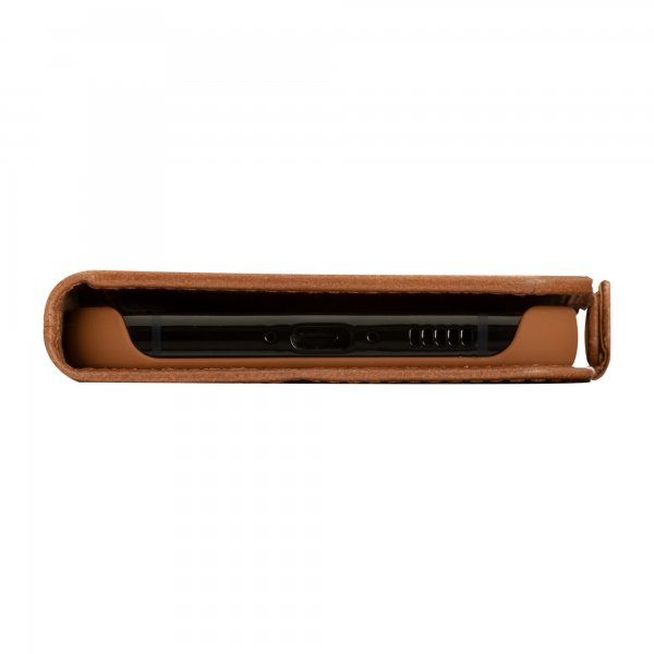 dbramante1928 Samsung Galaxy S23 Etui Copenhagen Tan