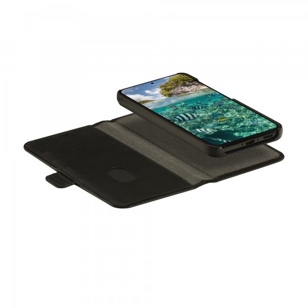 dbramante1928 Samsung Galaxy S23 Etui Lynge Svart