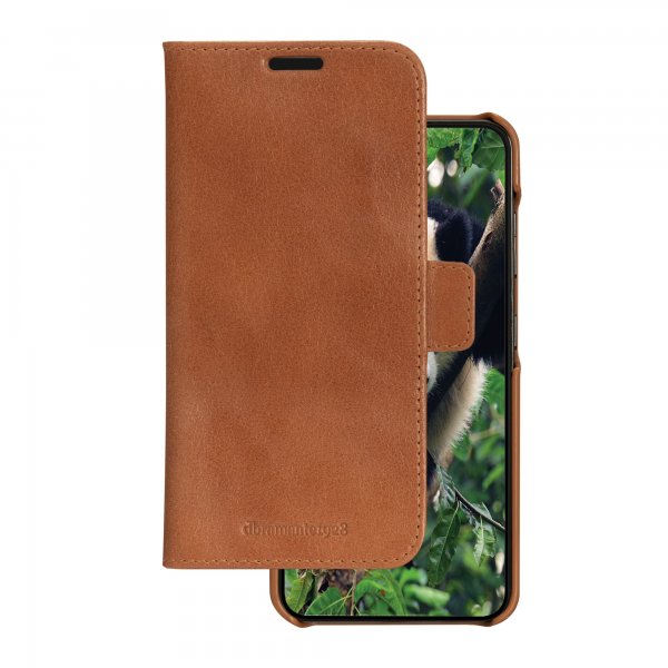 dbramante1928 Samsung Galaxy S23 Etui Lynge Tan