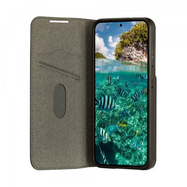 dbramante1928 Samsung Galaxy S23 Etui Oslo Svart