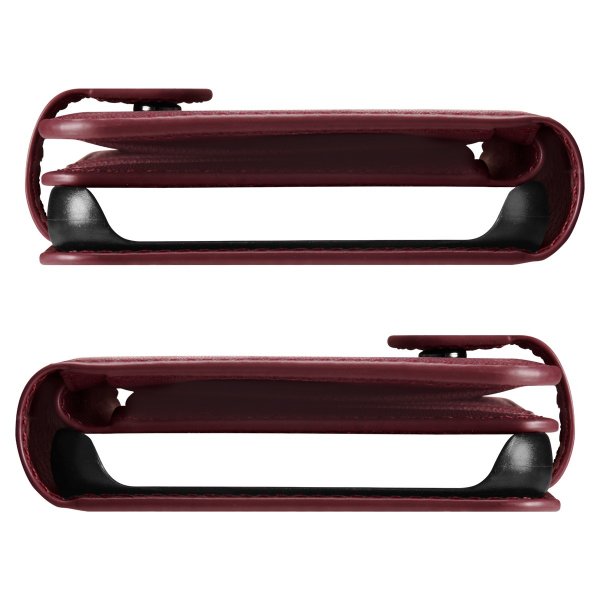 Spigen Samsung Galaxy S23 Etui Burgundy