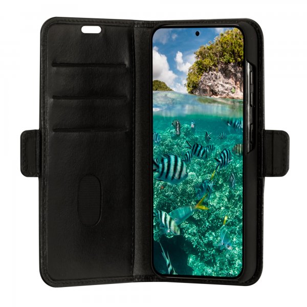 dbramante1928 Samsung Galaxy S23 Plus Etui Copenhagen Svart