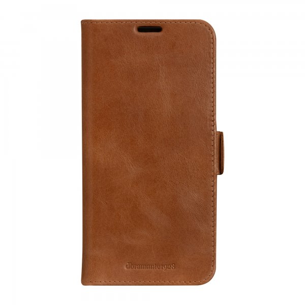dbramante1928 Samsung Galaxy S23 Plus Etui Copenhagen Tan