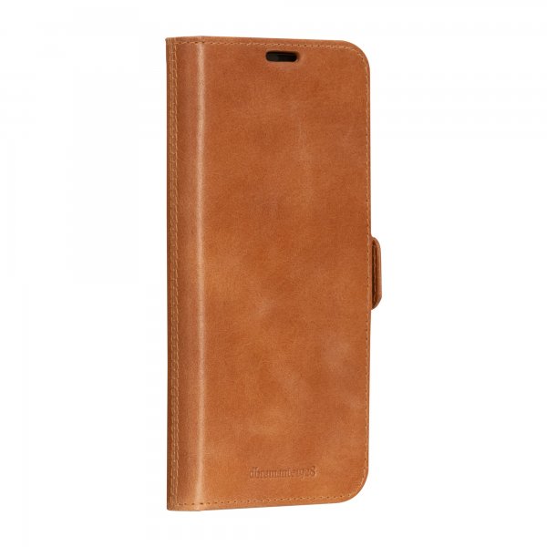 dbramante1928 Samsung Galaxy S23 Plus Etui Copenhagen Tan