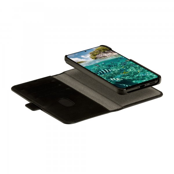 dbramante1928 Samsung Galaxy S23 Plus Etui Lynge Svart