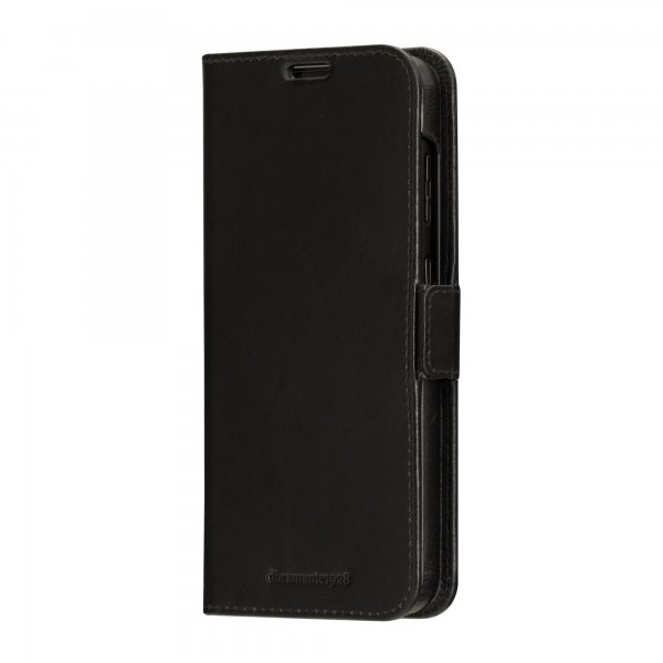 dbramante1928 Samsung Galaxy S23 Plus Etui Lynge Svart