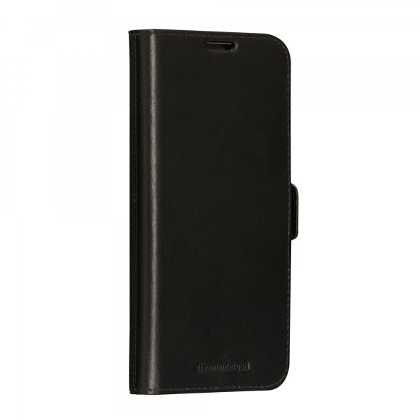 dbramante1928 Samsung Galaxy S23 Plus Etui Lynge Svart