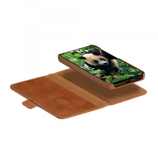 dbramante1928 Samsung Galaxy S23 Plus Etui Lynge Tan
