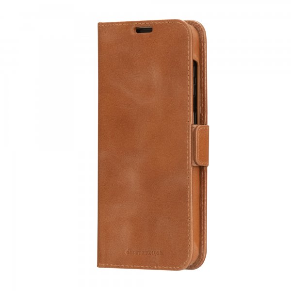 dbramante1928 Samsung Galaxy S23 Plus Etui Lynge Tan