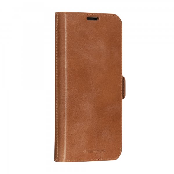 dbramante1928 Samsung Galaxy S23 Plus Etui Lynge Tan