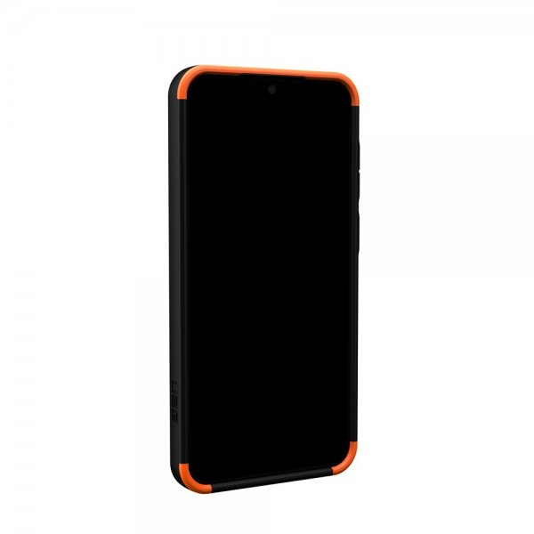 Urban Armor Gear (UAG) Samsung Galaxy S23 Plus Deksel Civilian Svart