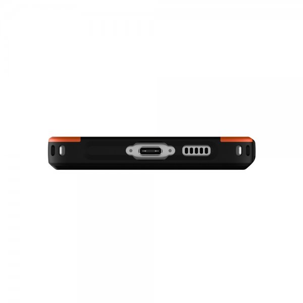 Urban Armor Gear (UAG) Samsung Galaxy S23 Plus Deksel Civilian Svart