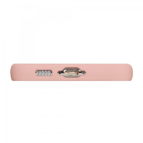 dbramante1928 Samsung Galaxy S23 Plus Deksel Costa Rica Pink Sand