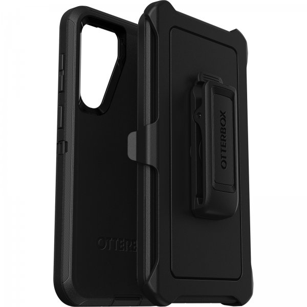 Otterbox Samsung Galaxy S23 Plus Deksel Defender Svart