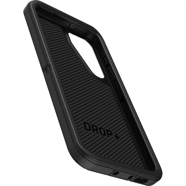 Otterbox Samsung Galaxy S23 Plus Deksel Defender Svart