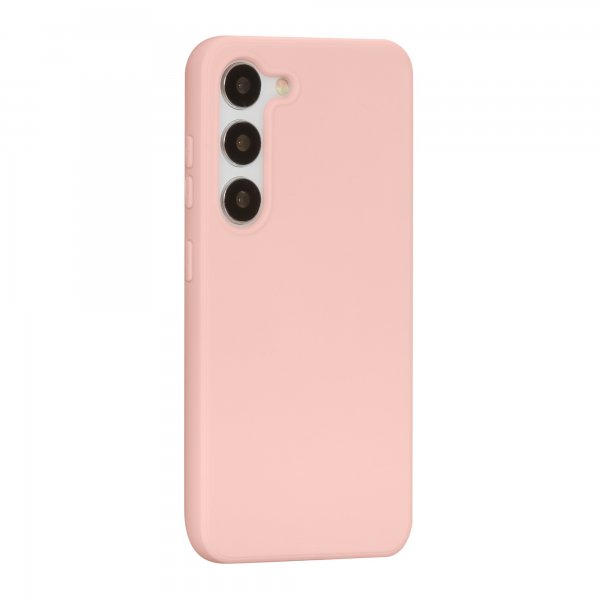 dbramante1928 Samsung Galaxy S23 Plus Deksel Greenland Pink Sand