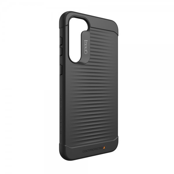 Gear4 Samsung Galaxy S23 Plus Deksel Havana Svart
