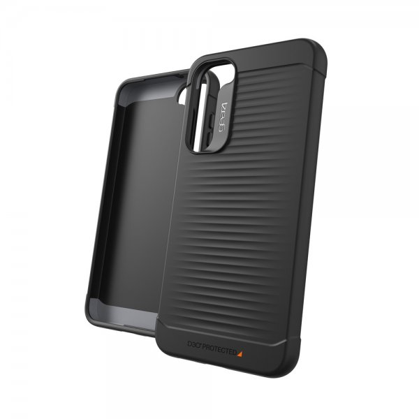 Gear4 Samsung Galaxy S23 Plus Deksel Havana Svart