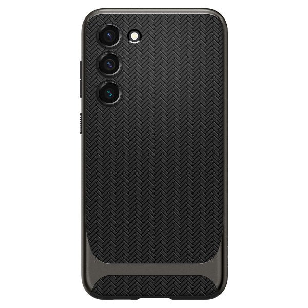 Spigen Samsung Galaxy S23 Plus Deksel Neo Hybrid Gunmetal