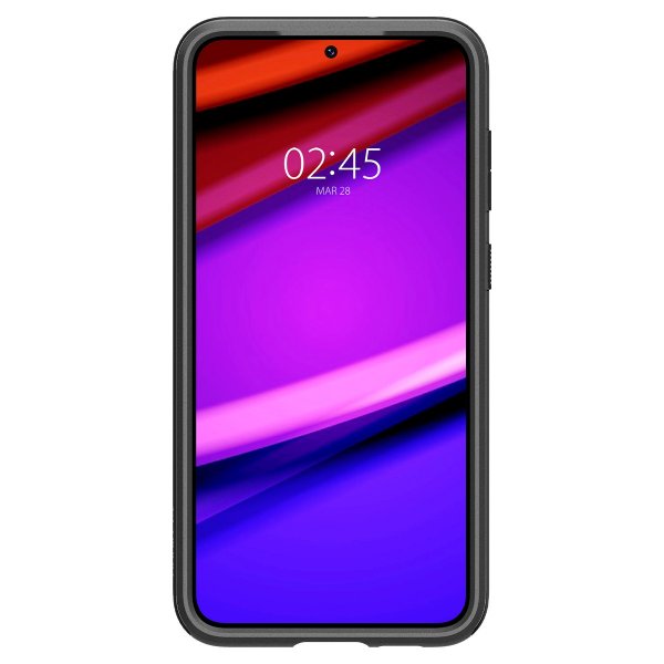 Spigen Samsung Galaxy S23 Plus Deksel Neo Hybrid Svart
