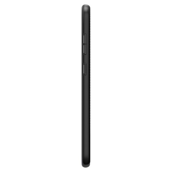 Spigen Samsung Galaxy S23 Plus Deksel Neo Hybrid Svart