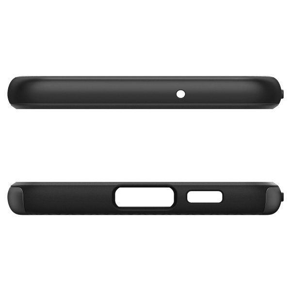 Spigen Samsung Galaxy S23 Plus Deksel Neo Hybrid Svart