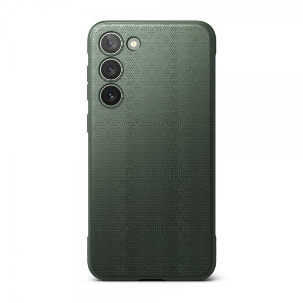 Ringke Samsung Galaxy S23 Plus Deksel Onyx Dark Green