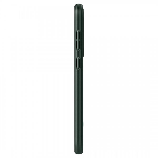 Caseology Samsung Galaxy S23 Plus Deksel Parallax Midnight Green